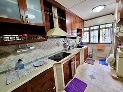 Blk 342 Choa Chu Kang Loop (Choa Chu Kang), HDB Executive #454559661